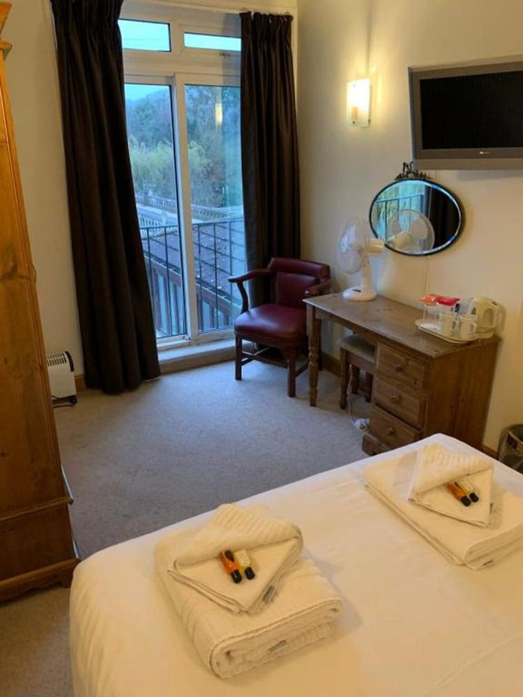 Old Mill hotel y alojamiento Bath Exterior foto
