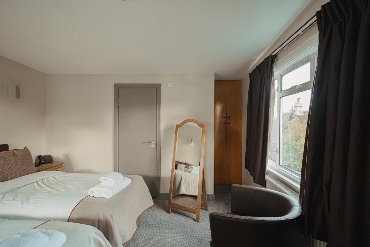 Old Mill hotel y alojamiento Bath Exterior foto