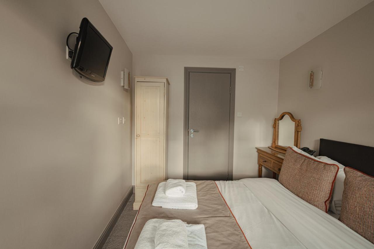 Old Mill hotel y alojamiento Bath Exterior foto