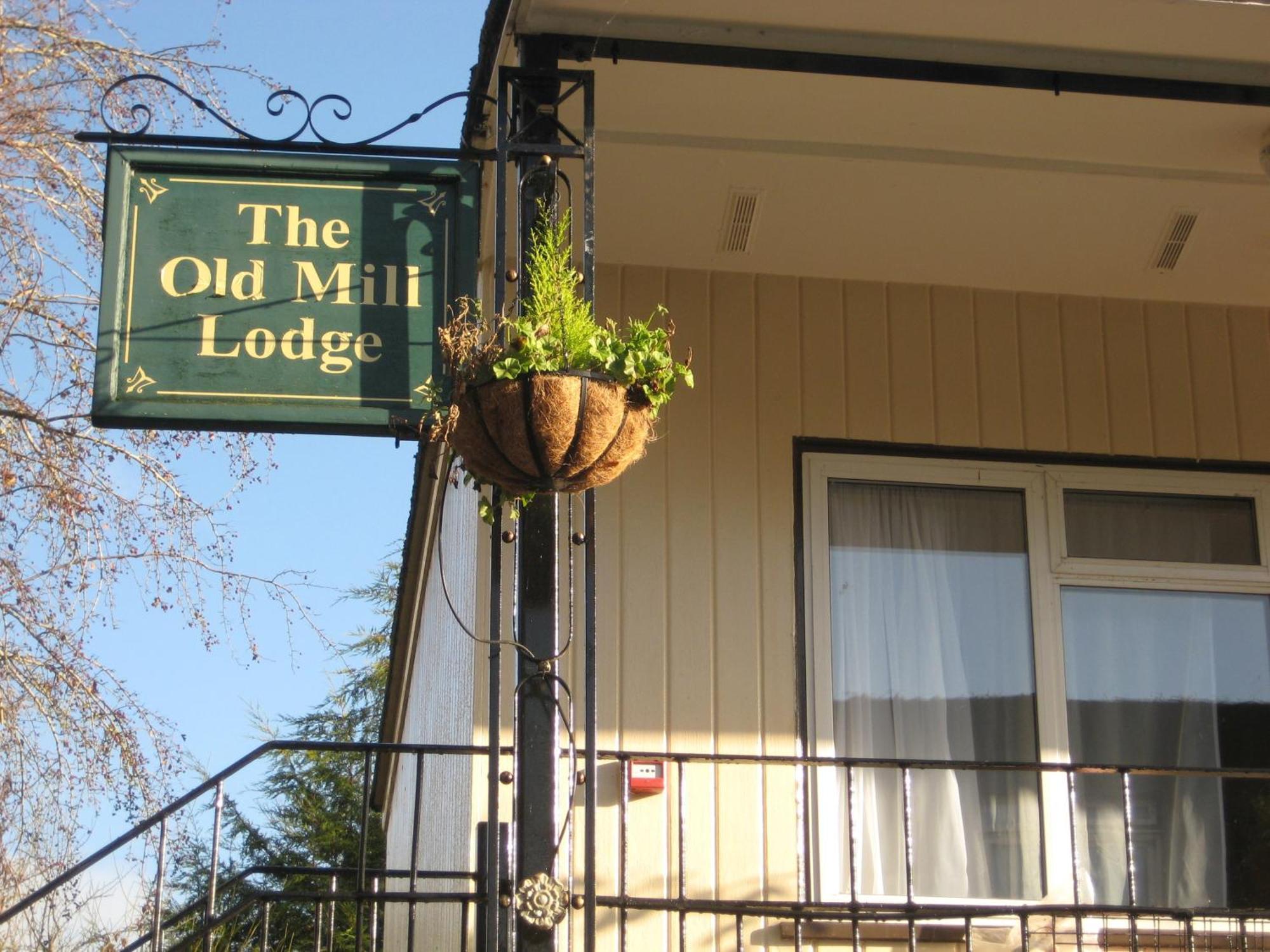 Old Mill hotel y alojamiento Bath Exterior foto